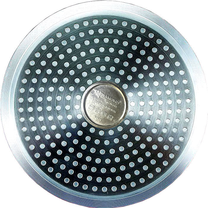 Կաթսա DIAMOND DMA-1528 28սմ