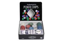 Պոկեր խաղի հավաքածու Poker Chips