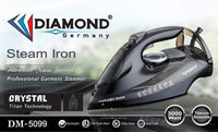Արդուկ DIAMOND DM-5099