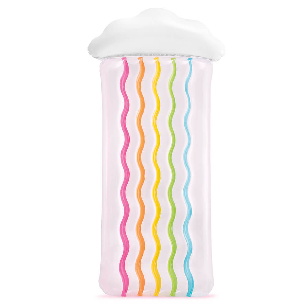 Փչվող ջրի ներքնակ INTEX