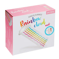 Փչվող ջրի ներքնակ INTEX