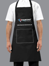 Կաթսա DIAMOND DMA-1528 28սմ