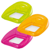 Փչվող ջրի ներքնակ-աթոռ  INTEX