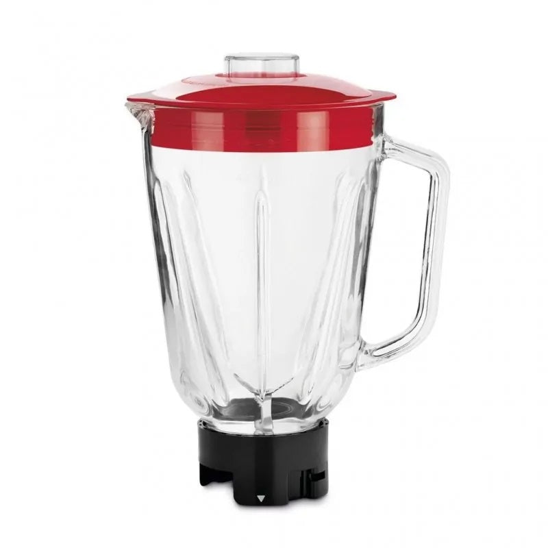 Բլենդեր UFESA BS4717 RUBY RED