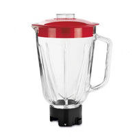 Բլենդեր UFESA BS4717 RUBY RED