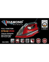 Արդուկ DIAMOND DM-5090