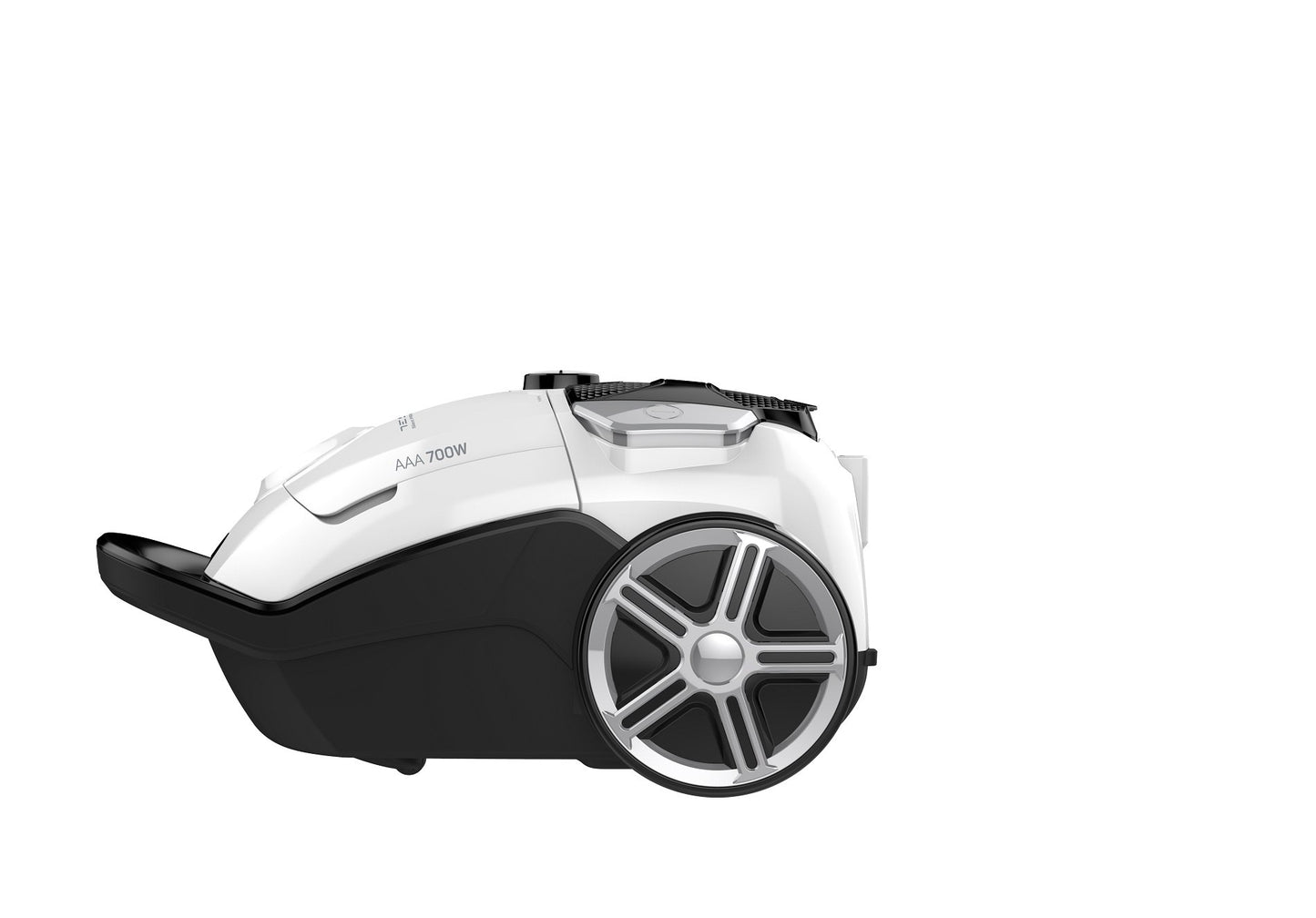 Փոշեկուլ TESLA BG400W