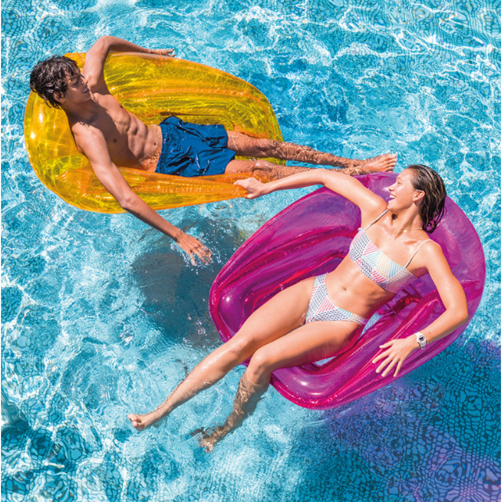 Փչվող ջրի ներքնակ-աթոռ  INTEX