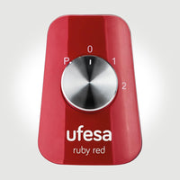 Բլենդեր UFESA BS4717 RUBY RED