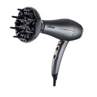 Վարսահարդարիչ UFESA SC8470 KERATIN