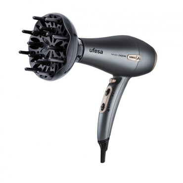 Վարսահարդարիչ UFESA SC8470 KERATIN
