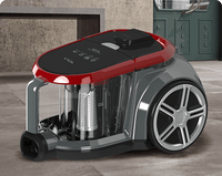 Փոշեկուլ TESLA BGL400BR