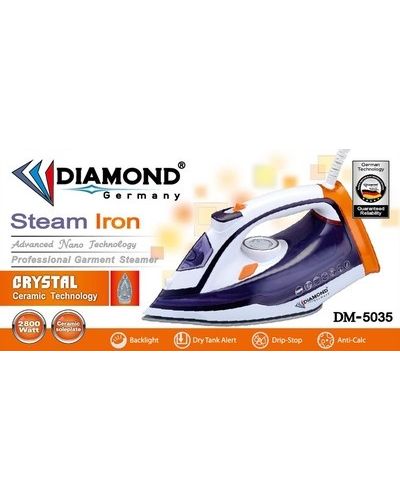 Արդուկ DIAMOND DM-5035
