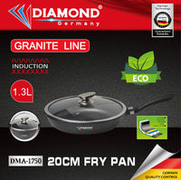 Թավա DIAMOND DMA-1750 20սմ