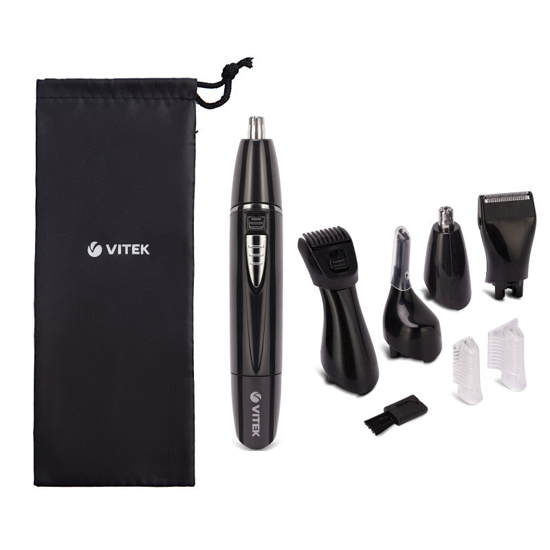 Մազ կտրելու սարք VITEK VT-2545