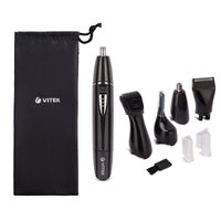 Մազ կտրելու սարք VITEK VT-2545