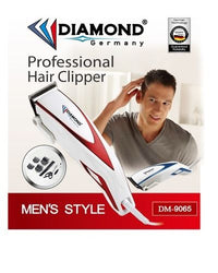 Մազերը կտրելու սարք DIAMOND DM-9065