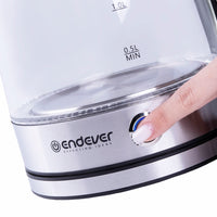 Թեյնիկ ENDEVER SKYLINE KR-345G