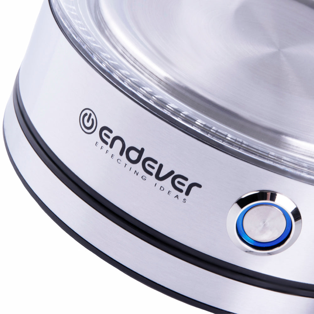 Թեյնիկ ENDEVER SKYLINE KR-345G