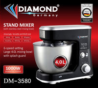 Հարիչ DIAMOND DM-3580