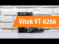 Սափրիչ VITEK VT-8266