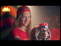 Բլաստեր Growler