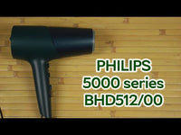 Վարսահարդարիչ PHILIPS BHD512/00