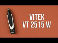 Մազ կտրելու սարք VITEK VT-2515