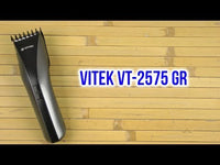 Մազ կտրելու սարք VITEK VT-2575